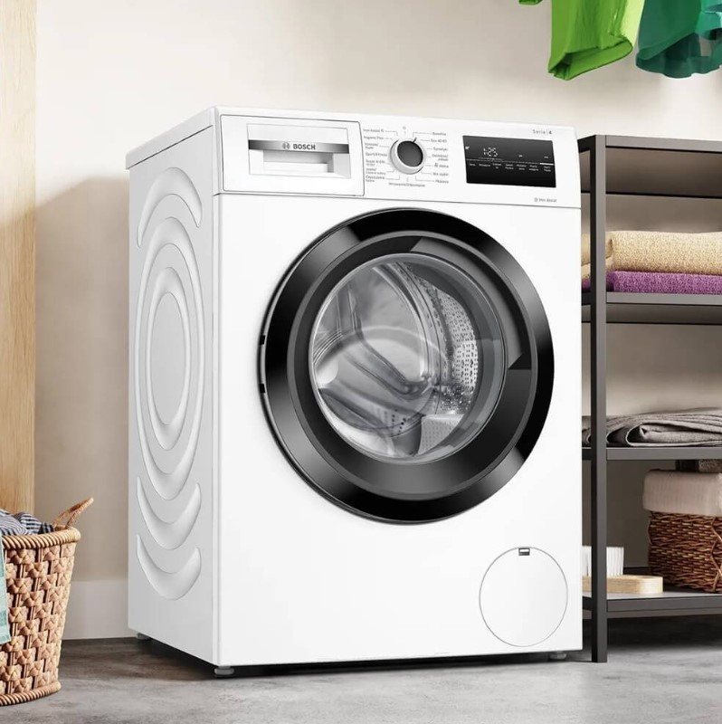 Стиральная машина Bosch Serie 4 WAN2425KPL