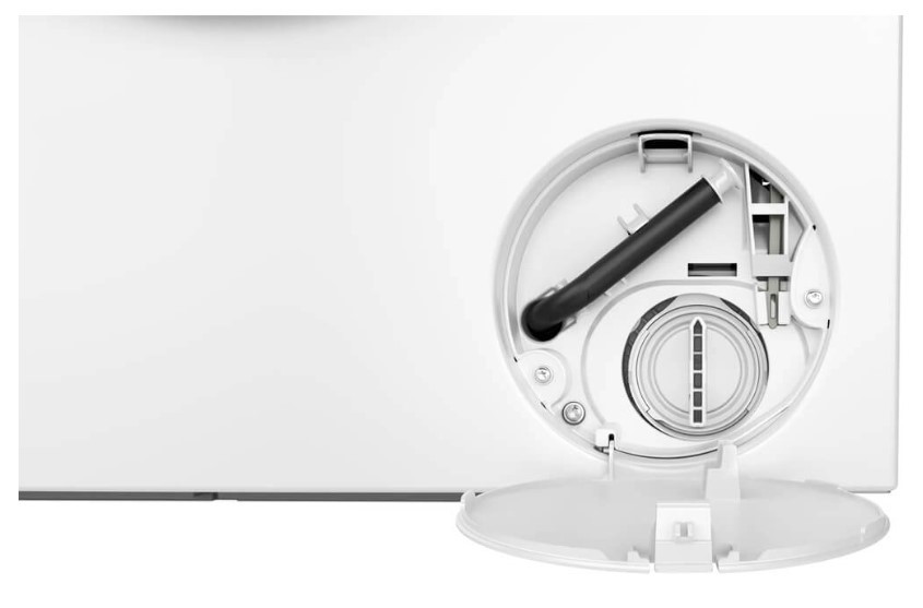 Стиральная машина Bosch Serie 4 WAN2425KPL