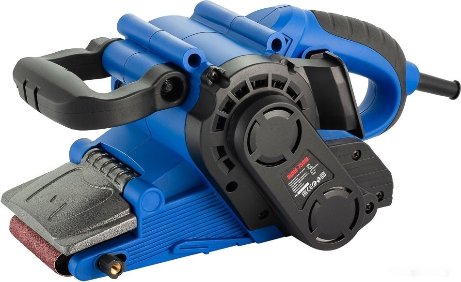 Угловая шлифмашина Витязь ЛШМ-750