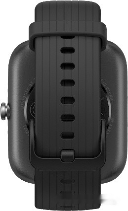 Умные часы Amazfit Bip 3 Pro (черный)