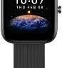 Умные часы Amazfit Bip 3 Pro (черный)
