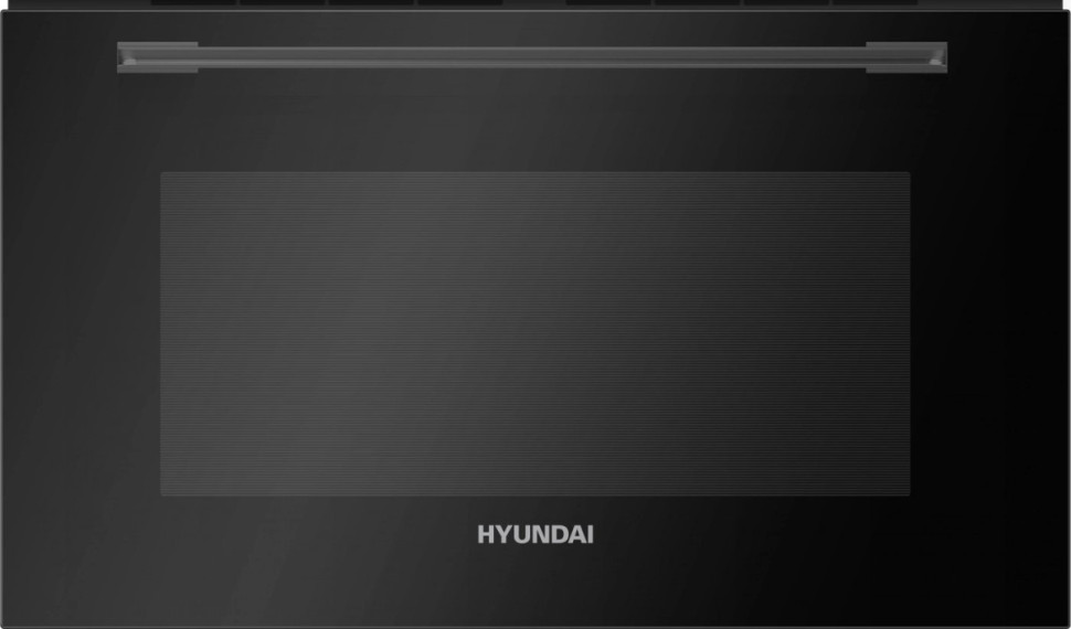 Духовой шкаф Hyundai HMEO 6580 DX