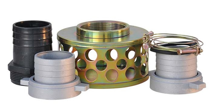 Мотопомпа Skiper LT30CXD