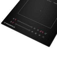 Варочная панель Maunfeld CVI292S2BBK