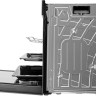 Духовой шкаф Hyundai HMEO 6780 BG