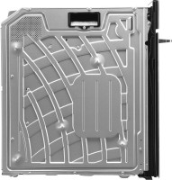 Духовой шкаф Hyundai HMEO 6780 BG