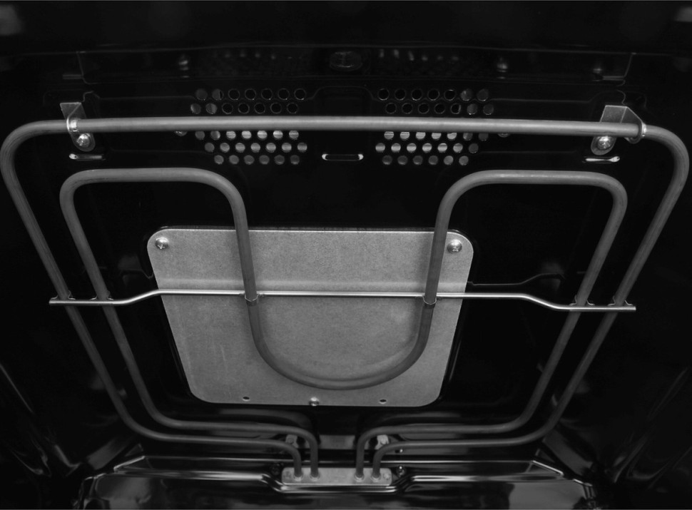 Духовой шкаф Hyundai HMEO 6780 BG