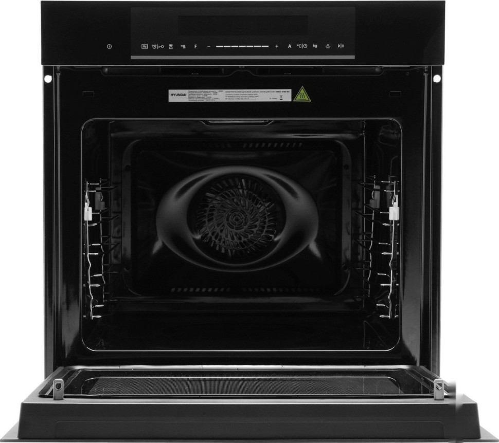 Духовой шкаф Hyundai HMEO 6780 BG