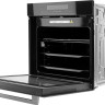 Духовой шкаф Hyundai HMEO 6780 BG