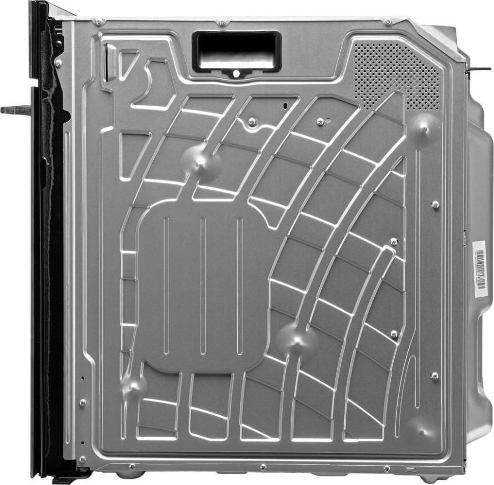 Духовой шкаф Hyundai HMEO 6780 BG