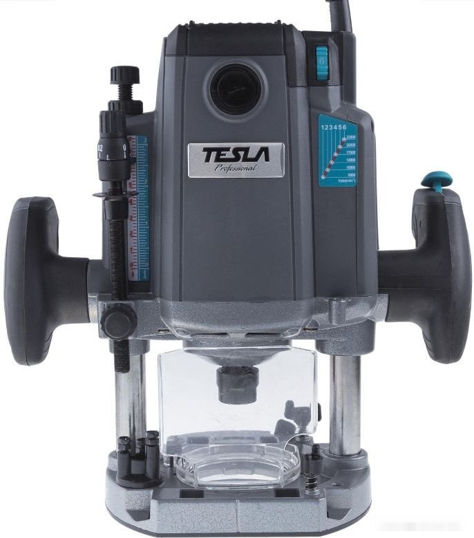 Фрезер Tesla TRE2200