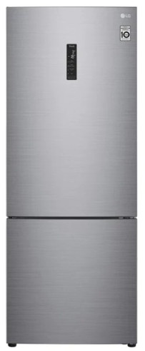 Холодильник LG DoorCooling+ GC-B569PMCM