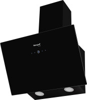 Вытяжка Weissgauff TAU 60 TC BL