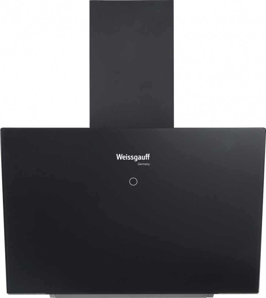 Вытяжка Weissgauff TAU 60 TC BL