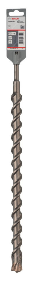Сверло Bosch 2608586725