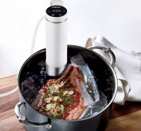 Мультиварка Kitfort KT-4080-2