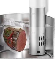 Мультиварка Kitfort KT-4080-2