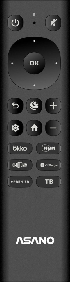 Телевизор Asano 32LH5020T