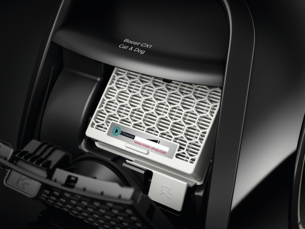 Пылесос Miele Boost CX1 Cat & Dog PowerLine SNCF0