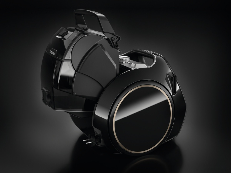 Пылесос Miele Boost CX1 Cat & Dog PowerLine SNCF0