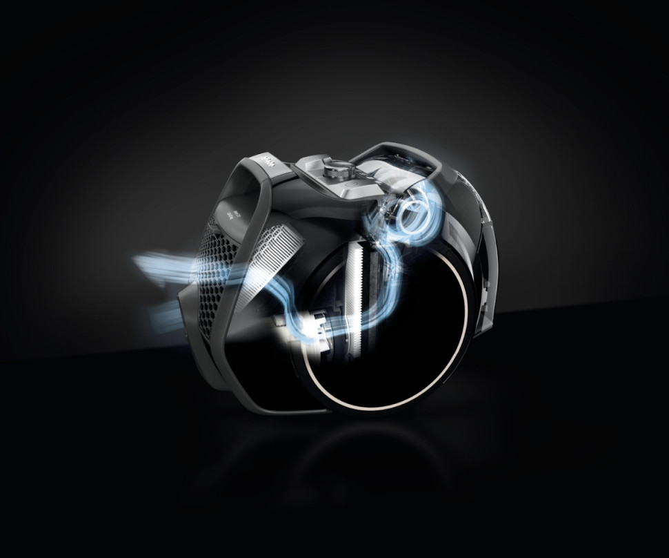 Пылесос Miele Boost CX1 Cat & Dog PowerLine SNCF0