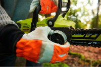 Аккумуляторная пила Ryobi RY36CSX35A-0 (без АКБ)