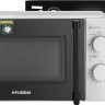 Микроволновая печь Hyundai HYM-M2046