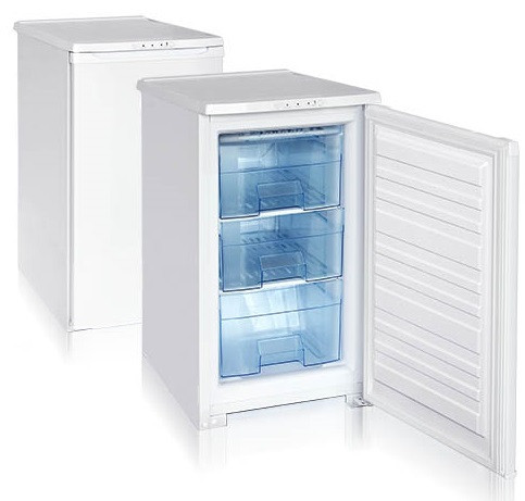 Морозильный ларь Бирюса M 112 Морозильный ларь Бирюса M 112