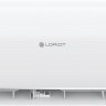 Кондиционер Loriot Neon LAC-07TA