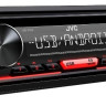 Автомагнитола JVC KD-T402