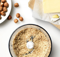 Блендер Bosch MS8CM6120