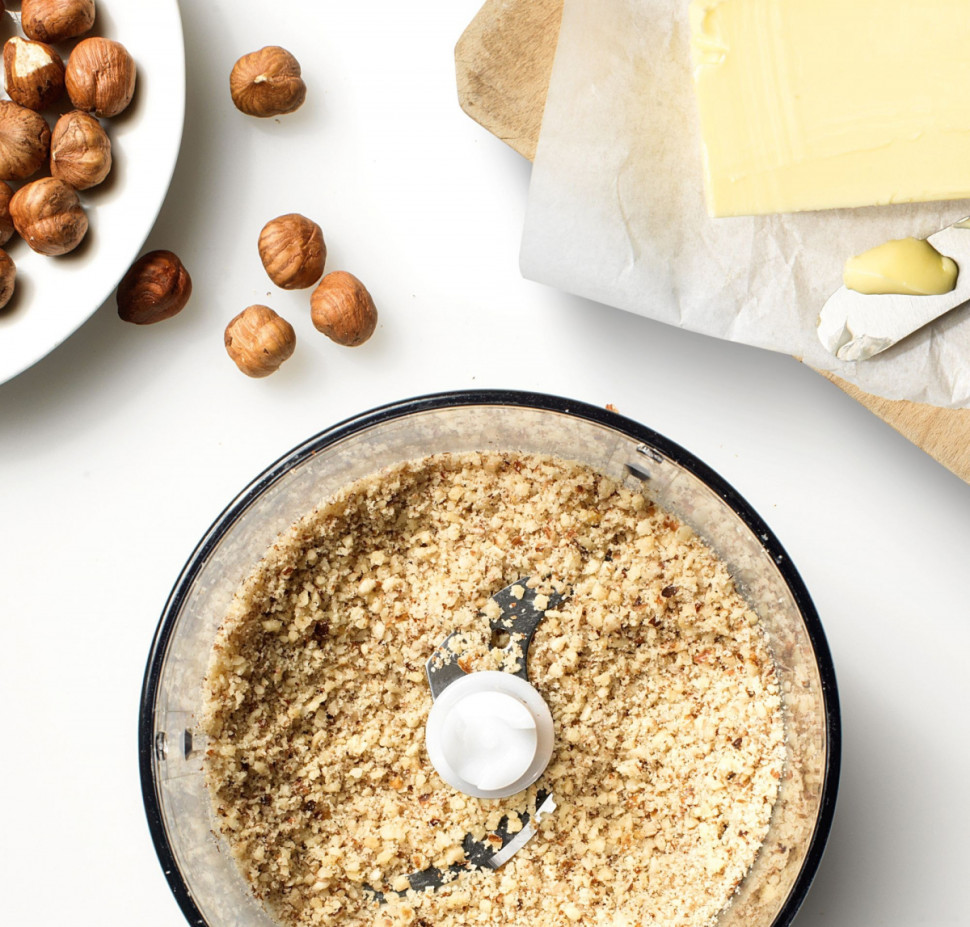 Блендер Bosch MS8CM6120