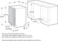 Посудомоечная машина Gorenje GV620E10