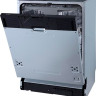 Посудомоечная машина Gorenje GV620E10