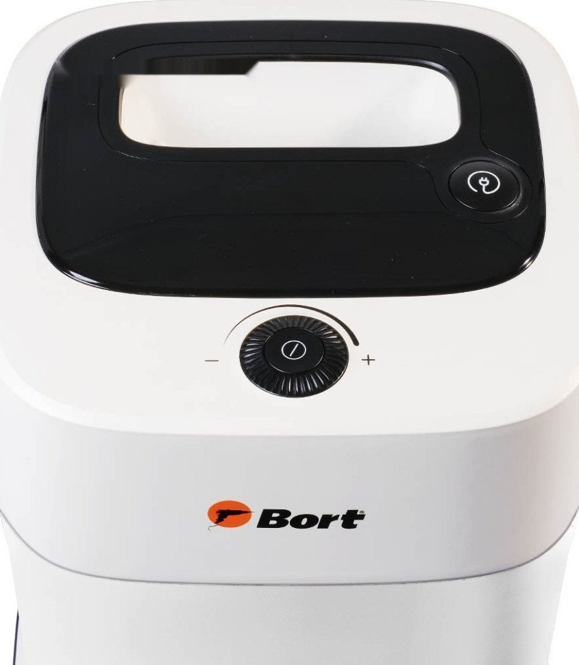 Промышленный пылесос BORT BSS-1125