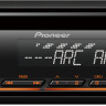 Автомагнитола Pioneer MVH-S120UBA