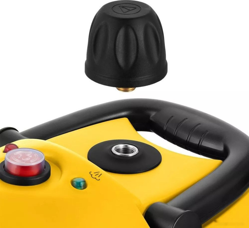 Пароочиститель Kitfort KT-9136-1