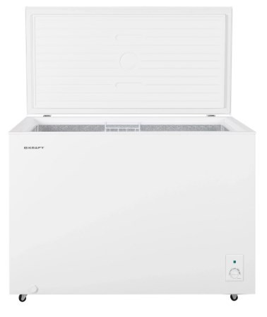Морозильный ларь Kraft BD (W)-340RX