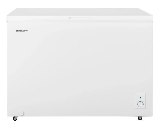 Морозильный ларь Kraft BD (W)-340RX