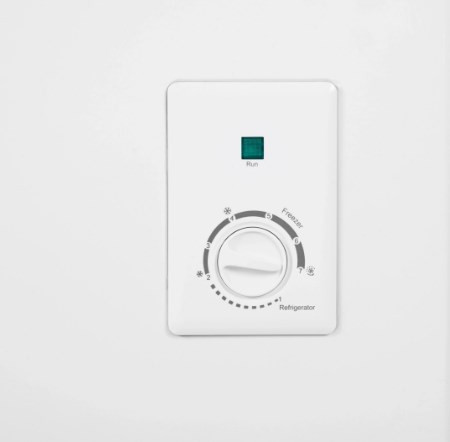 Морозильный ларь Kraft BD (W)-340RX