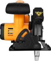 Дисковая (циркулярная) пила Deko CSDU20 083-1104 (с 1-им АКБ)