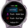 Умные часы Garmin Vivoactive 5 (орхидея)
