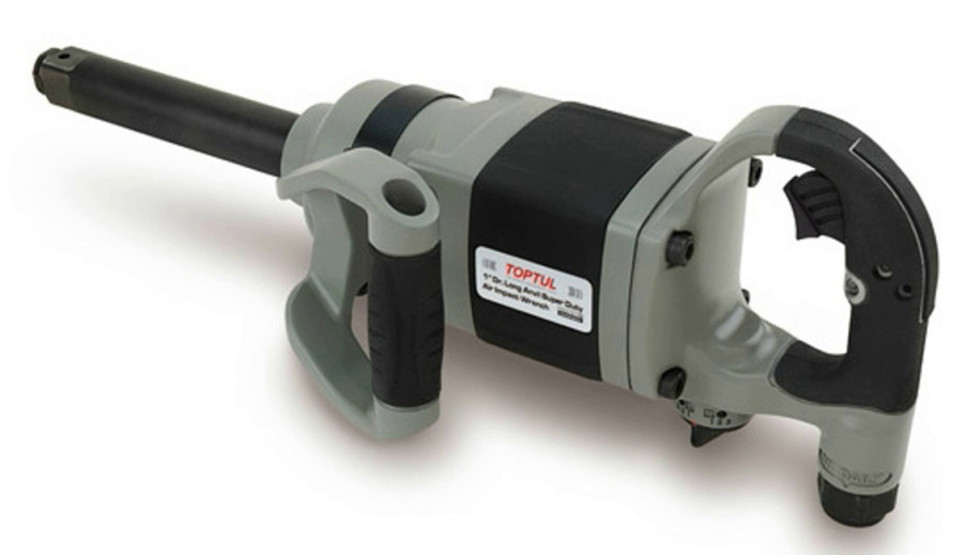 Пневмогайковерт Toptul KAAD3220