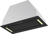 Вытяжка Weissgauff Veil 600 Touch Black Glass