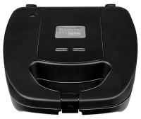 Прибор со сменными панелями Redmond Мультипекарь RMB-M658/3S