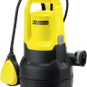 Дренажный насос Karcher SP 1 Dirt