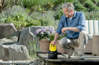 Дренажный насос Karcher SP 1 Dirt