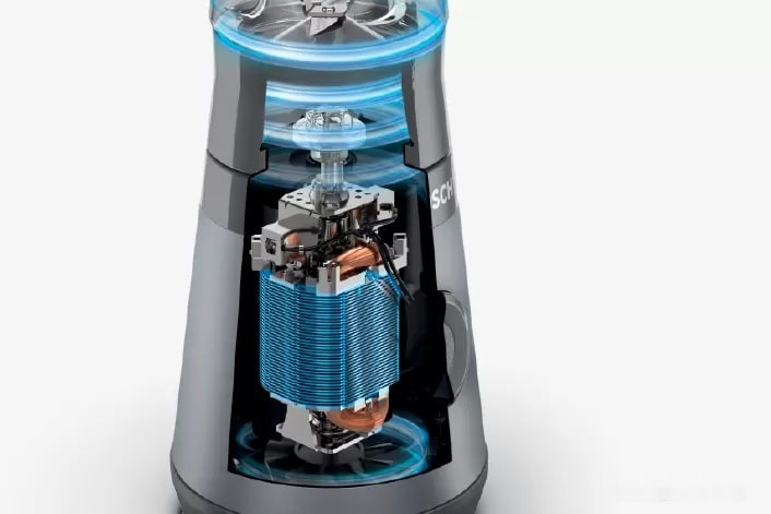 Блендер Bosch MMB2111S