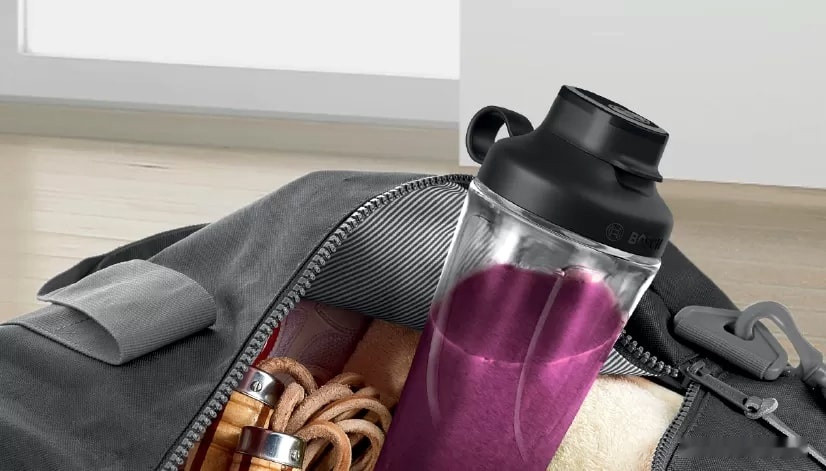 Блендер Bosch MMB2111S