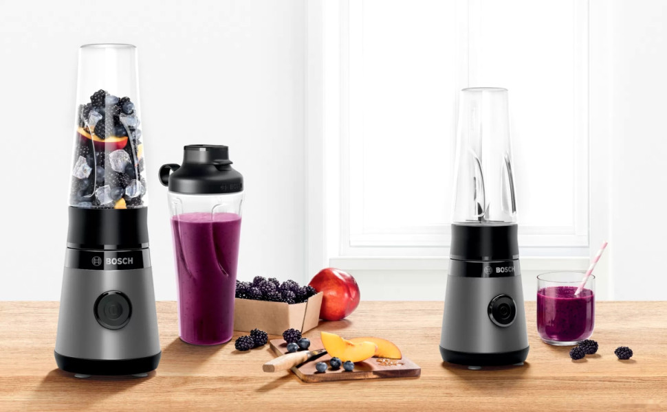 Блендер Bosch MMB2111S